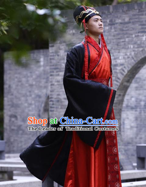 Ancient Chinese Costume Chinese Style Wedding Dress Tang Dynasty princess Clothing