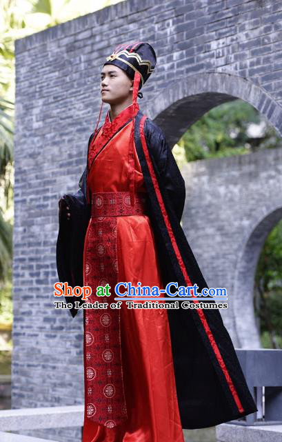 Ancient Chinese Costume Chinese Style Wedding Dress Tang Dynasty princess Clothing