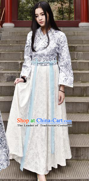 Ancient Chinese Costume Chinese Style Wedding Dress Tang Dynasty princess Clothing