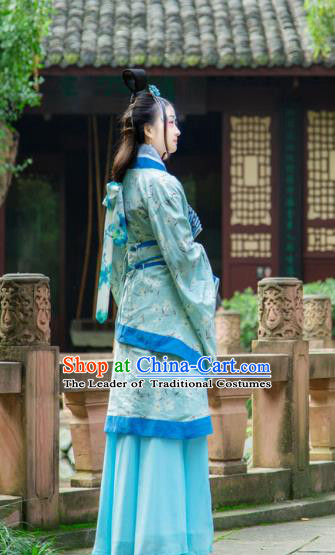 Ancient Chinese Costume Chinese Style Wedding Dress Tang Dynasty princess Clothing