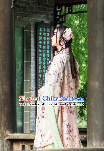 Ancient Chinese Costume Chinese Style Wedding Dress Tang Dynasty princess Clothing