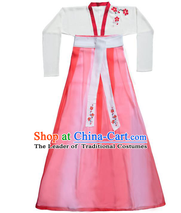 Ancient Chinese Costume Chinese Style Wedding Dress Tang Dynasty princess Clothing