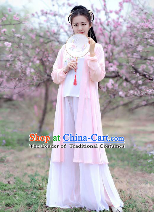 Ancient Chinese Costume Chinese Style Wedding Dress Tang Dynasty princess Clothing