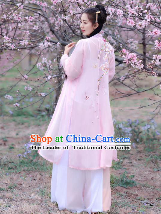 Ancient Chinese Costume Chinese Style Wedding Dress Tang Dynasty princess Clothing