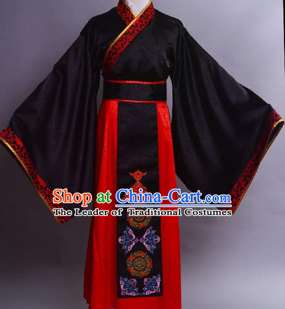 Ancient Chinese Costume Chinese Style Wedding Dress Tang Dynasty princess Clothing