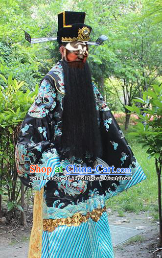 Traditional Beijing Opera Costume Ancient Chinese Young Women Dress Clothing