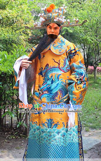 Traditional Beijing Opera Costume Ancient Chinese Young Women Dress Clothing