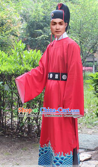 Traditional Beijing Opera Costume Ancient Chinese Young Women Dress Clothing