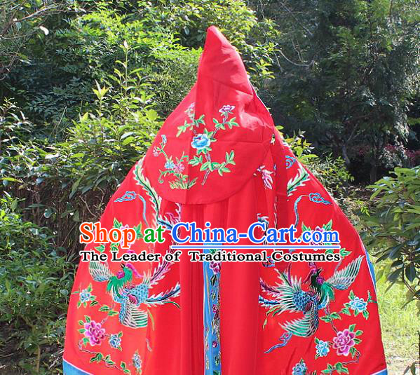 Traditional Beijing Opera Costume Ancient Chinese Young Women Dress Clothing