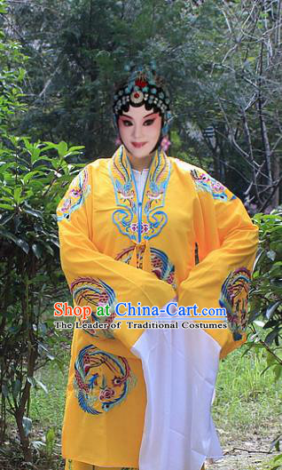 Traditional Beijing Opera Costume Ancient Chinese Young Women Dress Clothing