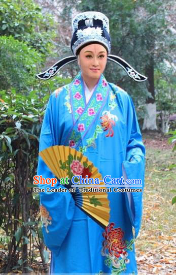 Traditional Beijing Opera Costume Ancient Chinese Young Women Dress Clothing