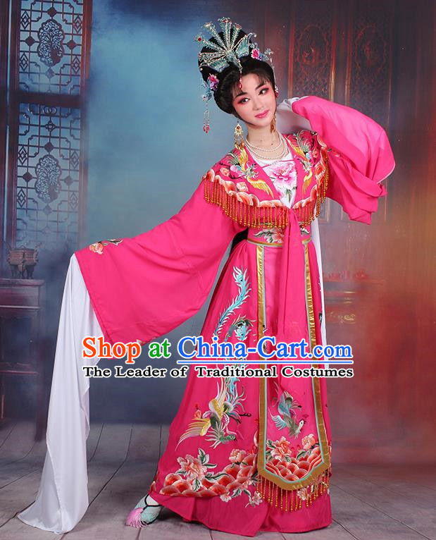 Traditional China Beijing Opera Niche Costume Gifted Scholar Embroidered Robe and Hat Ancient Chinese Peking Opera Embroidery Clothing