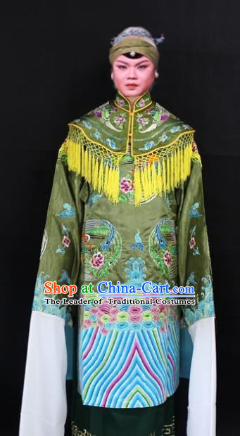 Traditional Beijing Opera Costume Ancient Chinese Young Women Dress Clothing