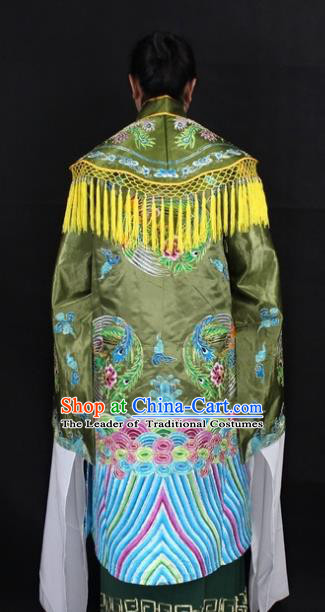 Traditional Beijing Opera Costume Ancient Chinese Young Women Dress Clothing
