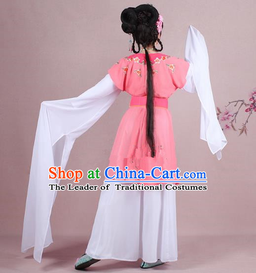 Traditional China Beijing Opera Niche Costume Gifted Scholar Embroidered Robe and Hat Ancient Chinese Peking Opera Embroidery Clothing