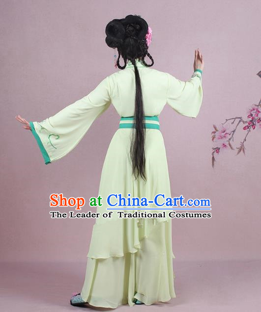 Traditional China Beijing Opera Niche Costume Gifted Scholar Embroidered Robe and Hat Ancient Chinese Peking Opera Embroidery Clothing