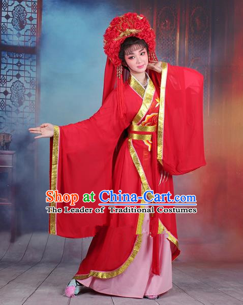 Traditional China Beijing Opera Niche Costume Gifted Scholar Embroidered Robe and Hat Ancient Chinese Peking Opera Embroidery Clothing