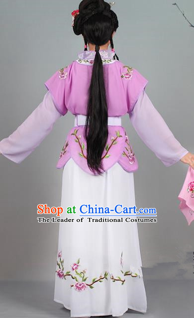 Traditional China Beijing Opera Niche Costume Gifted Scholar Embroidered Robe and Hat Ancient Chinese Peking Opera Embroidery Clothing