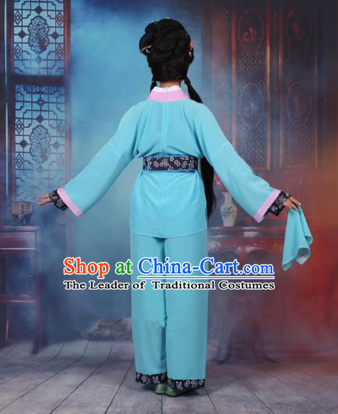 Traditional China Beijing Opera Niche Costume Gifted Scholar Embroidered Robe and Hat Ancient Chinese Peking Opera Embroidery Clothing