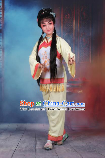 Traditional China Beijing Opera Niche Costume Gifted Scholar Embroidered Robe and Hat Ancient Chinese Peking Opera Embroidery Clothing