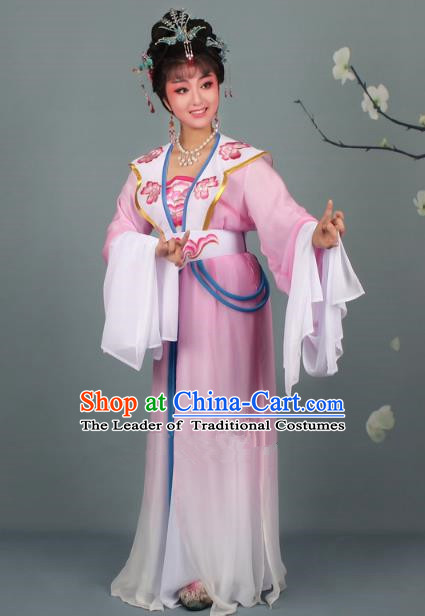 Traditional China Beijing Opera Niche Costume Gifted Scholar Embroidered Robe and Hat Ancient Chinese Peking Opera Embroidery Clothing