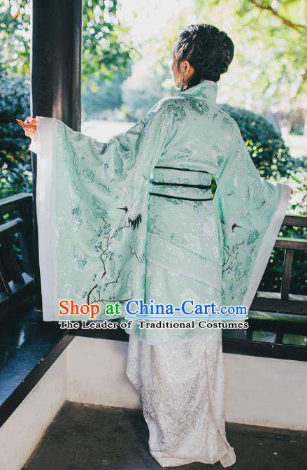 Ancient Chinese Costume Chinese Style Wedding Dress Tang Dynasty princess Clothing