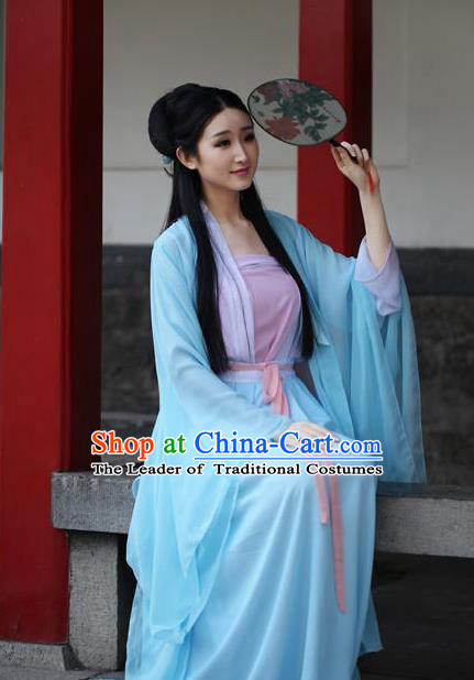 Ancient Chinese Costume Chinese Style Wedding Dress Tang Dynasty princess Clothing