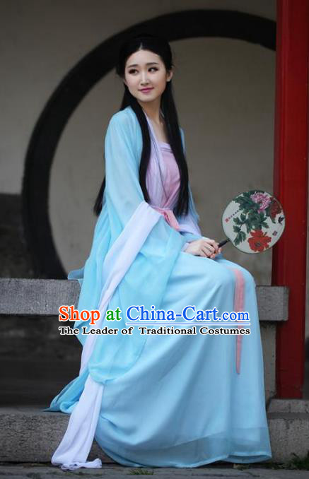 Ancient Chinese Costume Chinese Style Wedding Dress Tang Dynasty princess Clothing