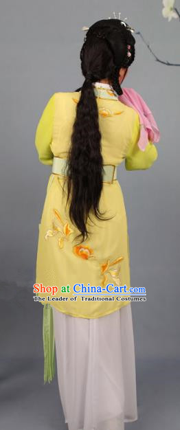 Traditional China Beijing Opera Niche Costume Gifted Scholar Embroidered Robe and Hat Ancient Chinese Peking Opera Embroidery Clothing
