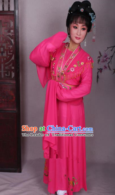 Traditional China Beijing Opera Niche Costume Gifted Scholar Embroidered Robe and Hat Ancient Chinese Peking Opera Embroidery Clothing