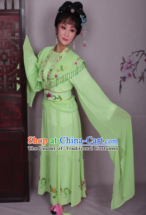 Traditional China Beijing Opera Niche Costume Gifted Scholar Embroidered Robe and Hat Ancient Chinese Peking Opera Embroidery Clothing