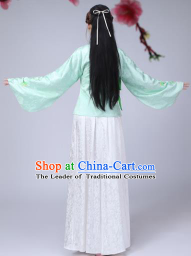 Ancient Chinese Costume Chinese Style Wedding Dress Tang Dynasty princess Clothing