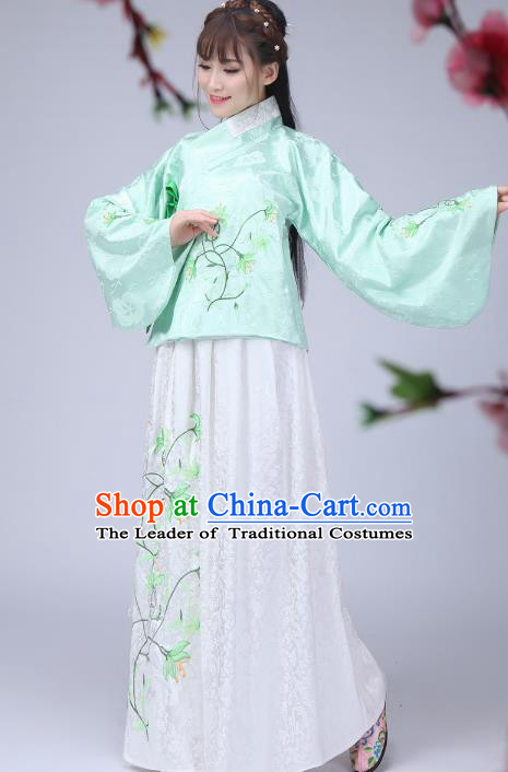 Ancient Chinese Costume Chinese Style Wedding Dress Tang Dynasty princess Clothing