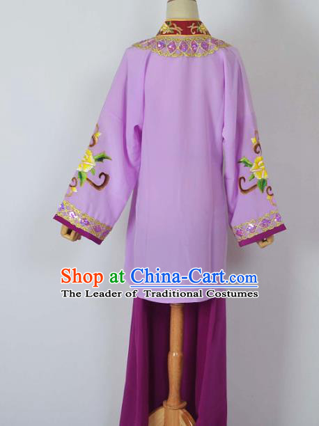 Traditional Beijing Opera Costume Ancient Chinese Young Women Dress Clothing