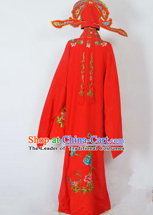 Traditional Beijing Opera Costume Ancient Chinese Young Women Dress Clothing