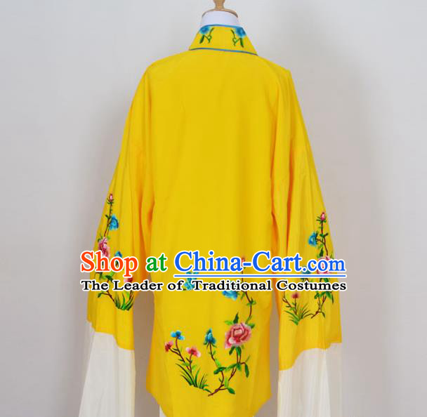 Traditional Beijing Opera Costume Ancient Chinese Young Women Dress Clothing