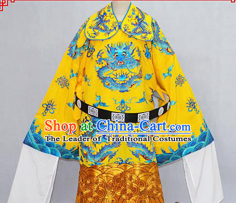 Traditional Beijing Opera Costume Ancient Chinese Young Women Dress Clothing