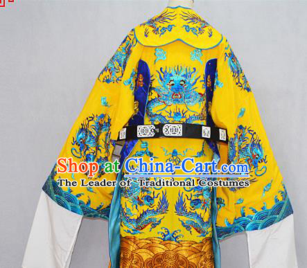 Traditional Beijing Opera Costume Ancient Chinese Young Women Dress Clothing