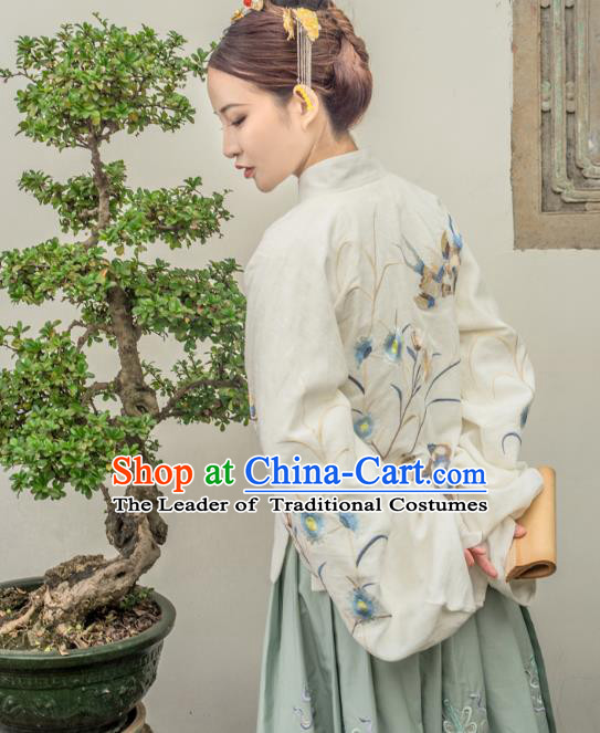 Ancient Chinese Costume Chinese Style Wedding Dress Tang Dynasty princess Clothing