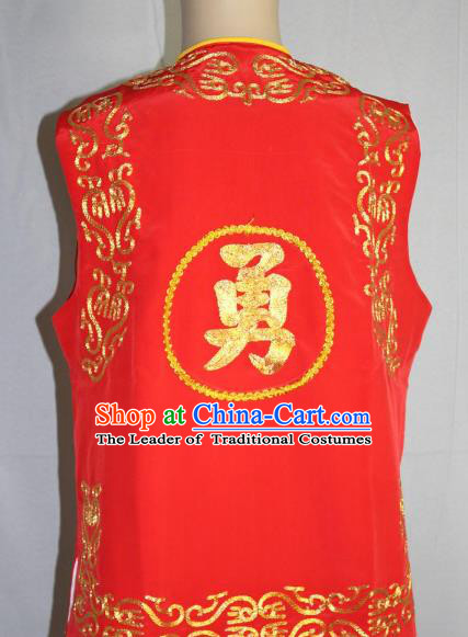 Traditional China Beijing Opera Costume Gifted Scholar Embroidered Robe and Hat Ancient Chinese Peking Opera Embroidery Clothing