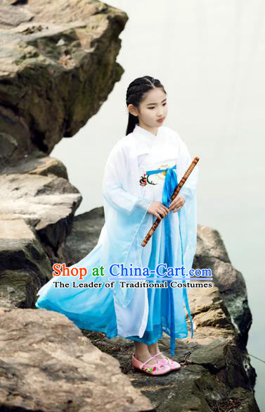 Ancient Chinese Costume Chinese Style Wedding Dress Tang Dynasty princess Clothing