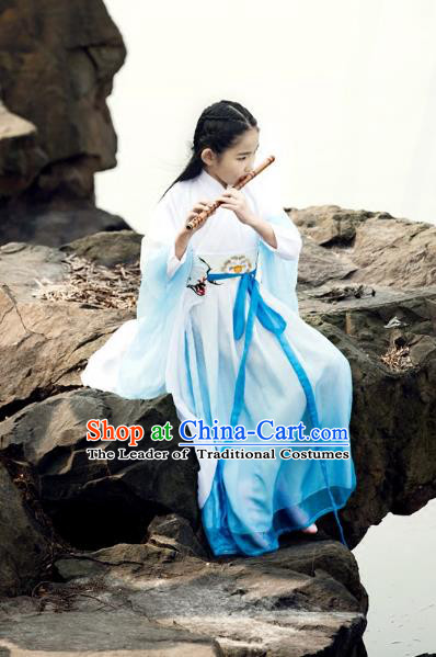 Ancient Chinese Costume Chinese Style Wedding Dress Tang Dynasty princess Clothing