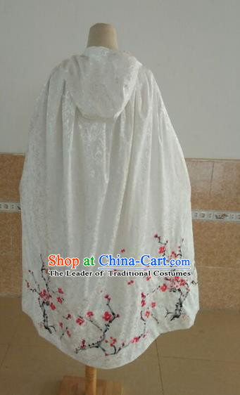 Ancient Chinese Costume Chinese Style Wedding Dress Tang Dynasty princess Clothing