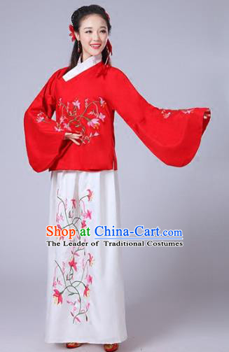 Ancient Chinese Costume Chinese Style Wedding Dress Tang Dynasty princess Clothing