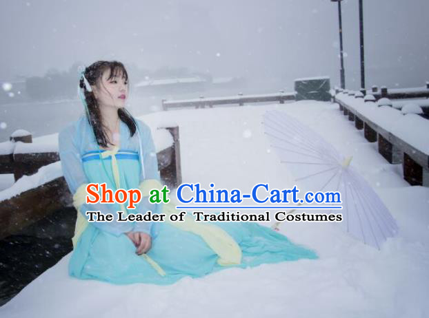 Ancient Chinese Costume Chinese Style Wedding Dress Tang Dynasty princess Clothing