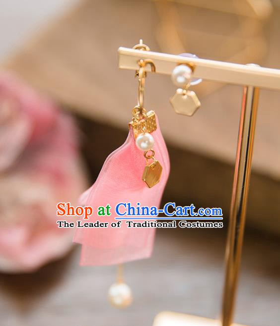 Chinese Hair Jewelry Accessories Hairpins Headwear Headdress Hair Crown for Women