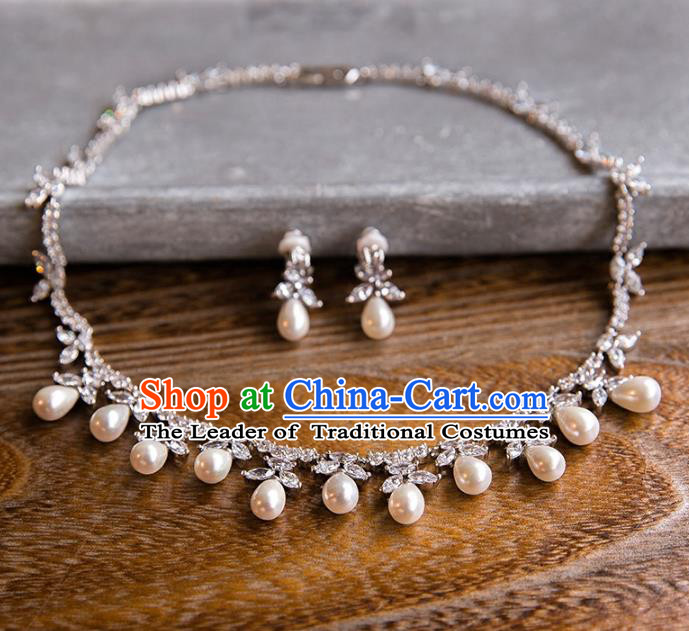 Chinese Hair Jewelry Accessories Hairpins Headwear Headdress Hair Crown for Women