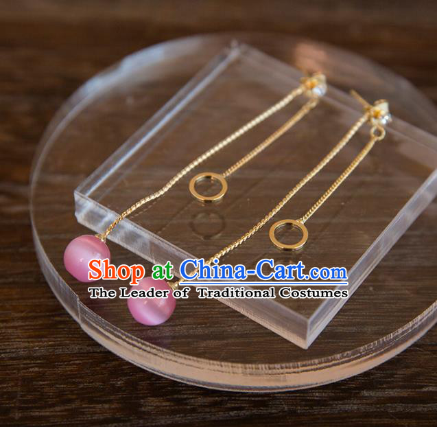 Chinese Hair Jewelry Accessories Hairpins Headwear Headdress Hair Crown for Women