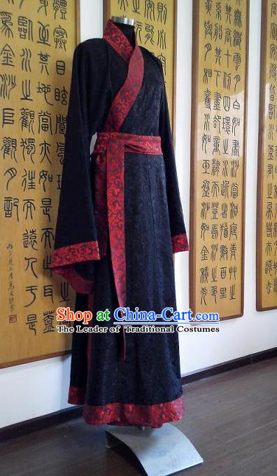 Ancient Chinese Costume hanfu Chinese Style Wedding Dress Tang Dynasty princess Clothing