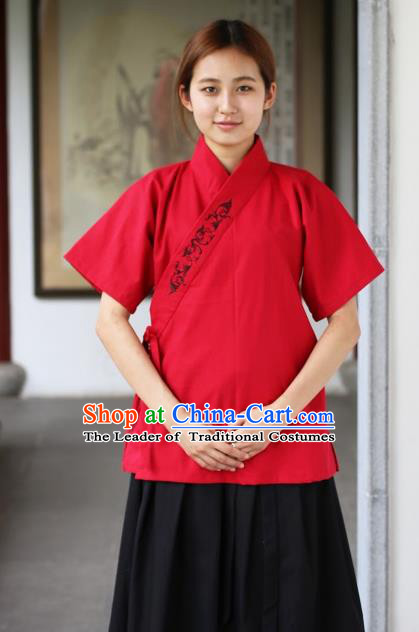 Ancient Chinese Costume hanfu Chinese Style Wedding Dress Tang Dynasty princess Clothing